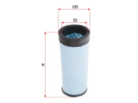 Air Filter (A-8610)