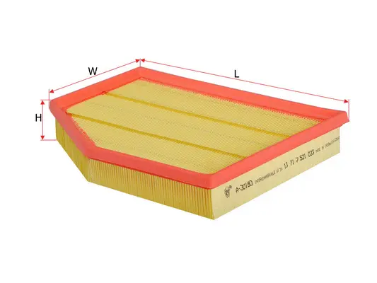 Air Filter (A-30180)