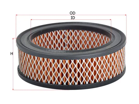 Air Filter (A-2217)