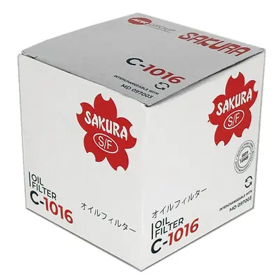 Oil Filter