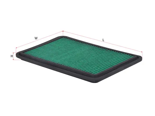 Sports Air Filter (AR-17621)