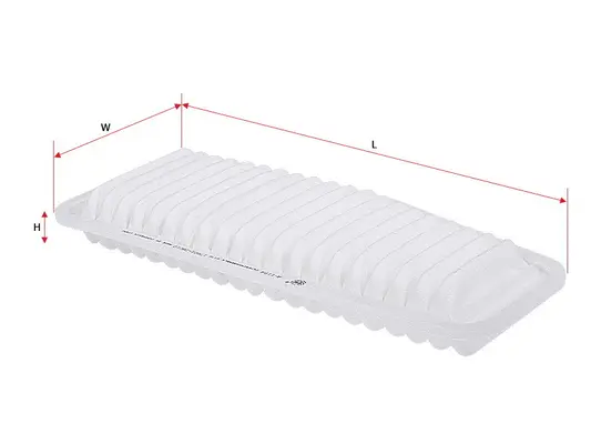 Air Filter (A-1194)