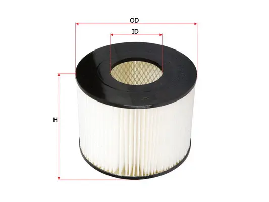 Air Filter (A-1108)