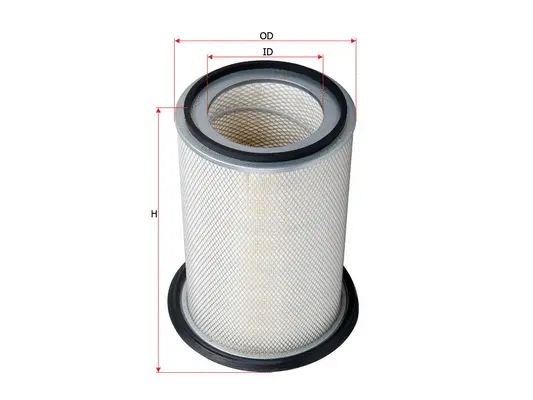 Air Filter (A-5614)