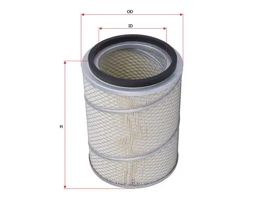 Air Filter (A-6012)