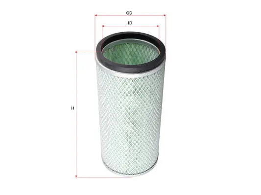 Air Filter (A-6031)