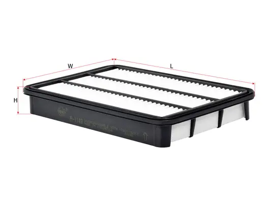 Air Filter (A-1149)