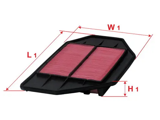Air Filter (A-1657)