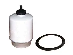 Water Trap, fuel system (SFC-4301)