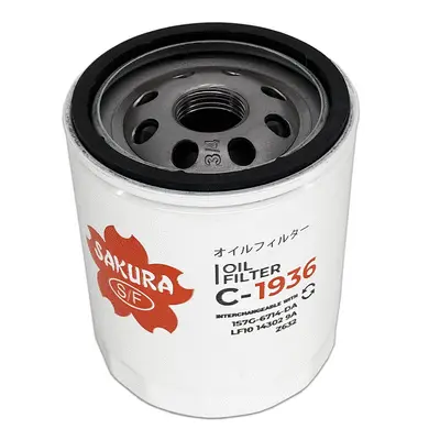Oil Filter