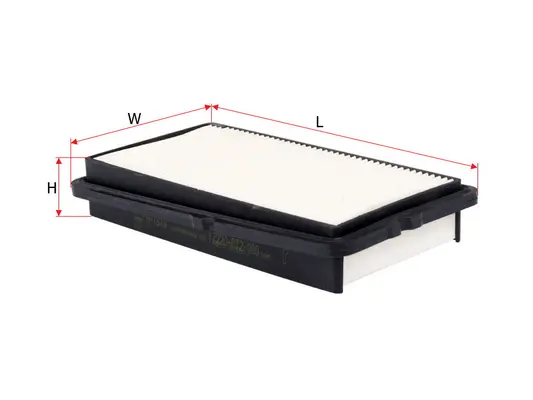 Air Filter (A-1618)