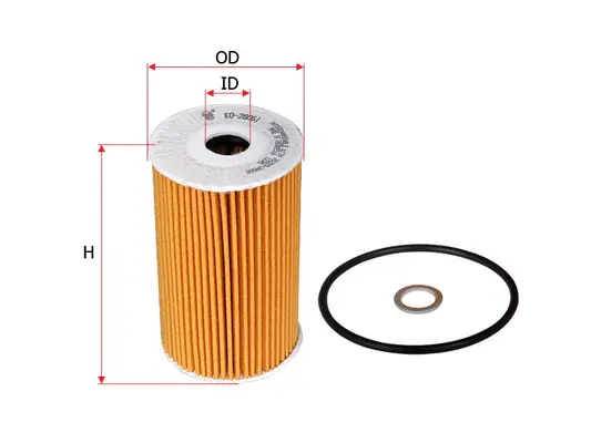 Oil Filter (EO-28061)
