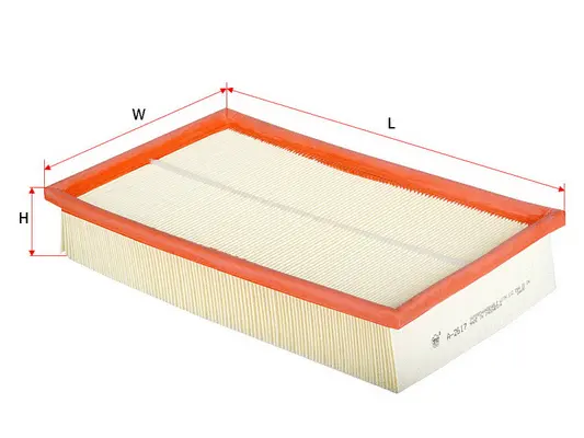 Air Filter (A-2617)