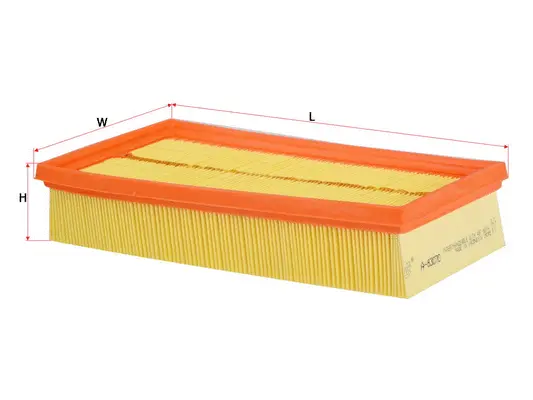 Air Filter (A-83070)