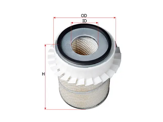 Air Filter (AS-1010)