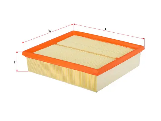 Air Filter (A-6518)