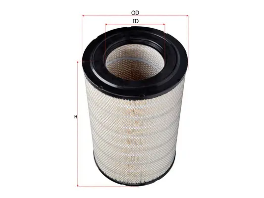 Air Filter (A-2533)