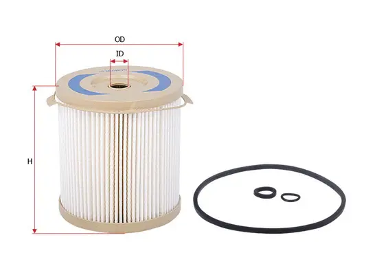 Fuel Filter (SF-1913-10)