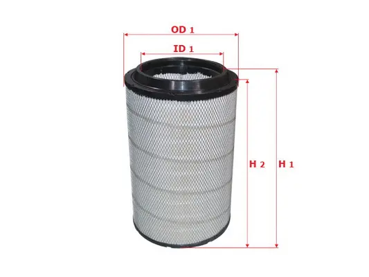 Air Filter (A-71490)