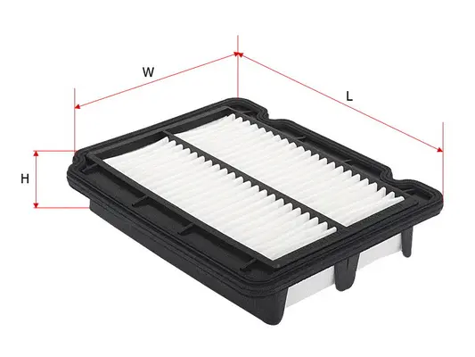 Air Filter (A-8902)