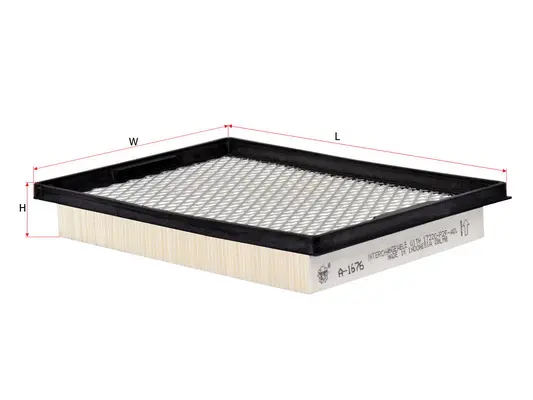 Air Filter (A-1676)