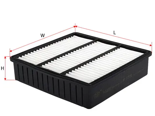 Air Filter (A-58330)