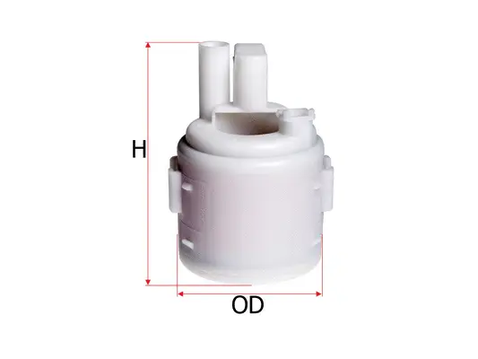 Fuel Filter (FS-18250)