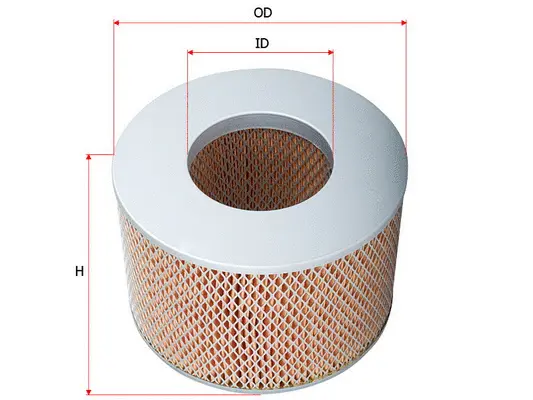 Air Filter (A-1143)