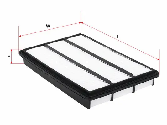 Air Filter (A-1068)