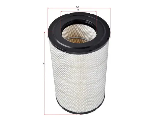 Air Filter (A-8579M)