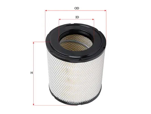 Air Filter (A-1177)