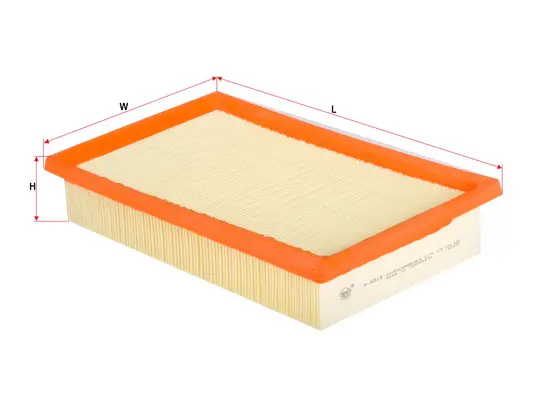 Air Filter (A-6818)