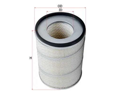 Air Filter (A-5507)