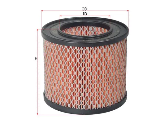 Air Filter (A-6401)