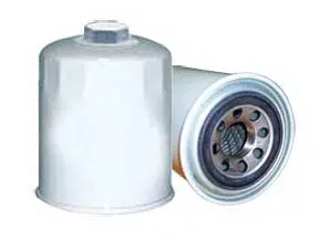 Filter, operating hydraulics (HC-5807)