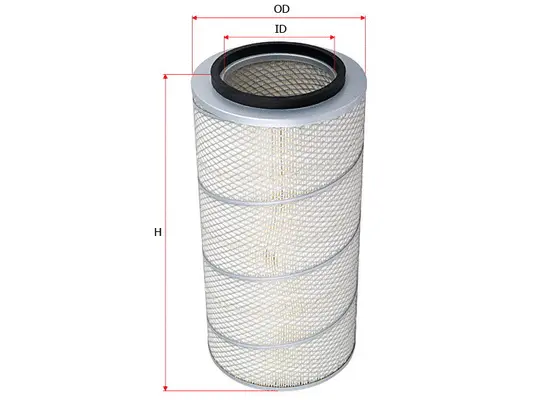 Air Filter (A-1313)