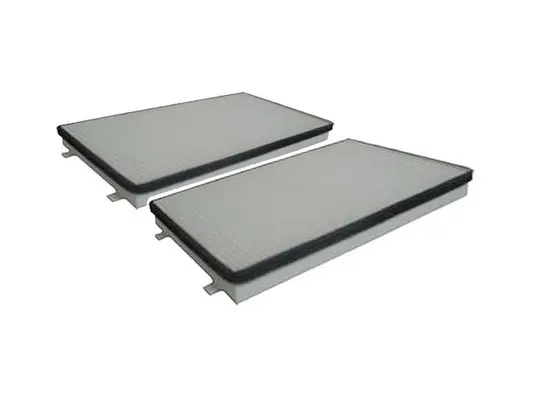 Filter, cabin air (CA-30080-S)