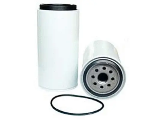 Water Trap, fuel system