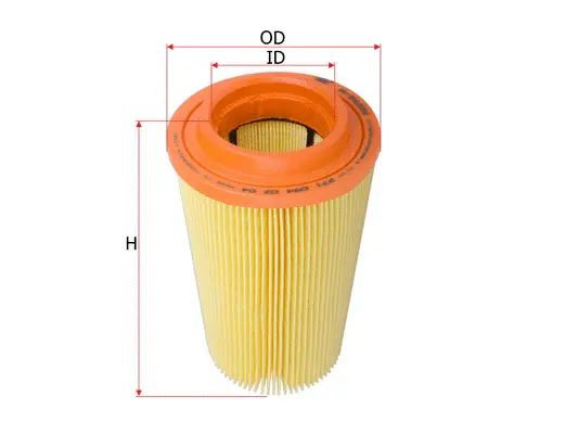Air Filter (A-26320)