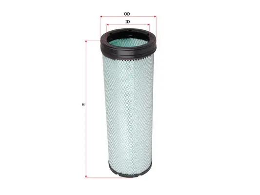 Air Filter (A-83090)