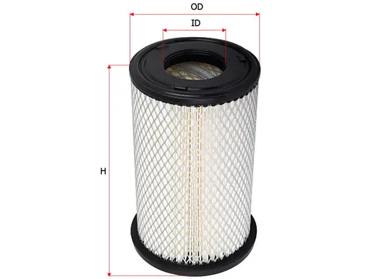 Air Filter (A-1864)