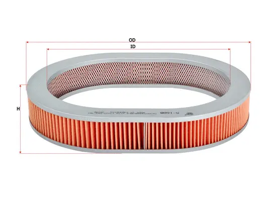 Air Filter (A-1608)