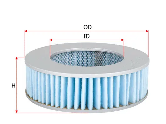 Air Filter (A-1120)