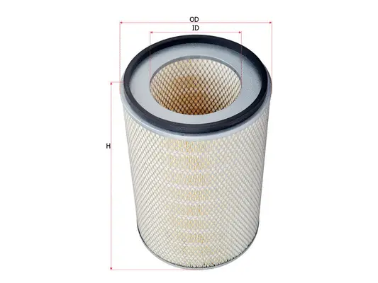 Air Filter (A-5543)