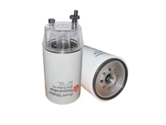 Water Trap, fuel system