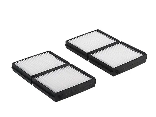 Filter, cabin air (CA-1703-S)