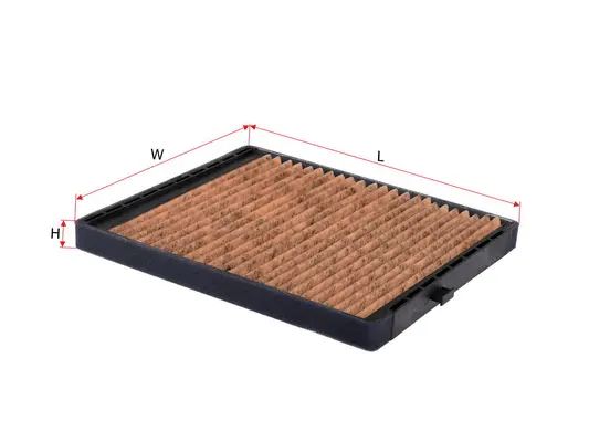 Filter, cabin air (CAV-65190)