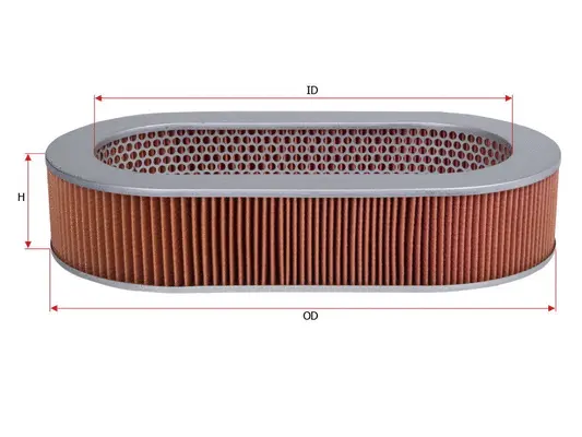 Air Filter (A-1834)