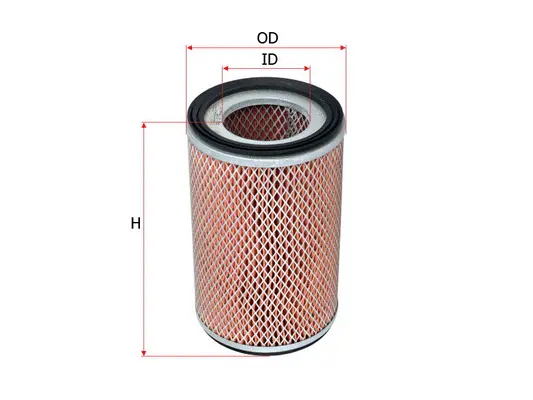 Air Filter (A-1747)