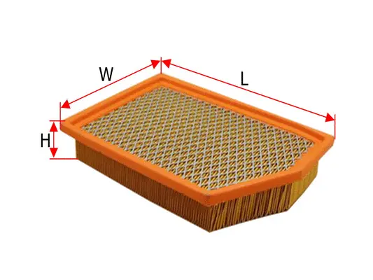 Air Filter (A-66210)